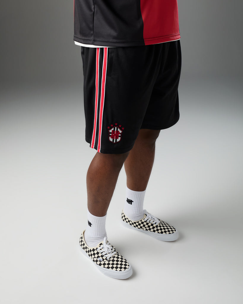 UNDEFEATED SOCCER SHORT