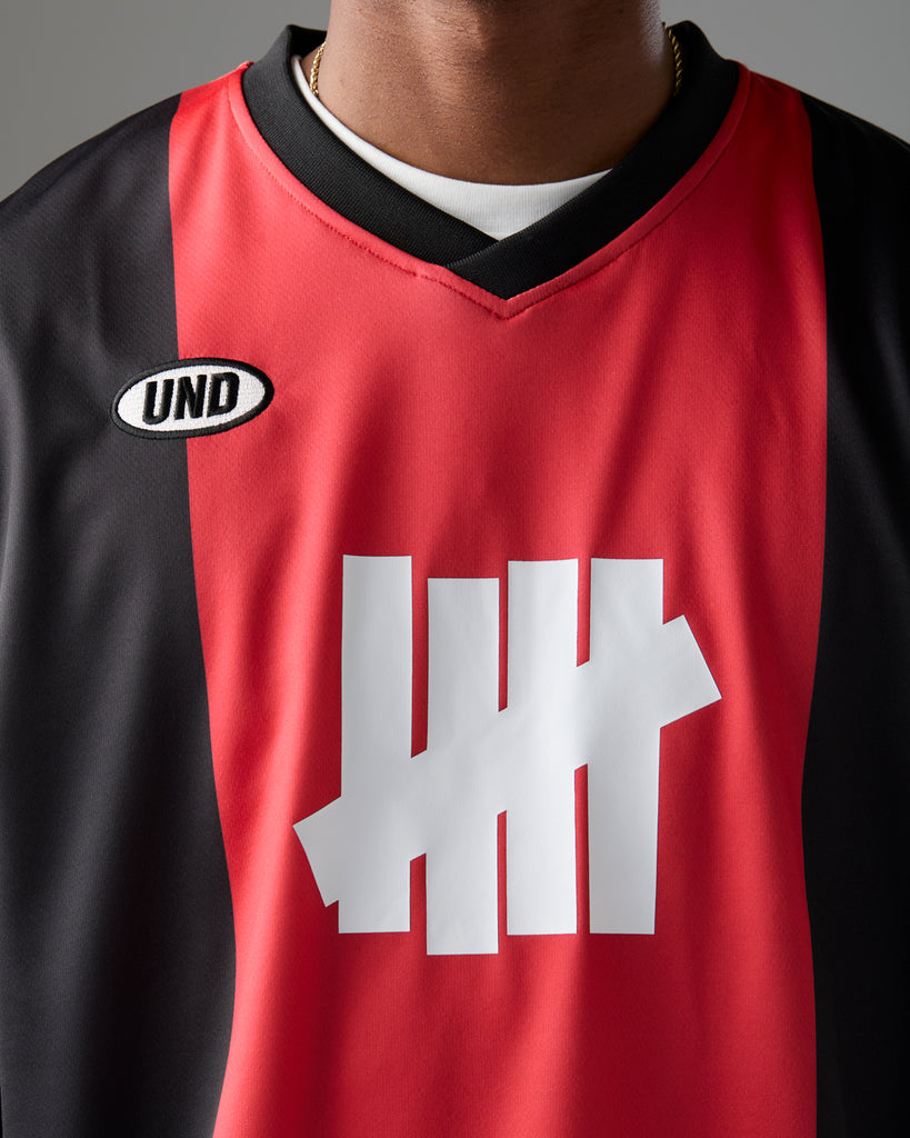 UNDEFEATED ICON SOCCER JERSEY