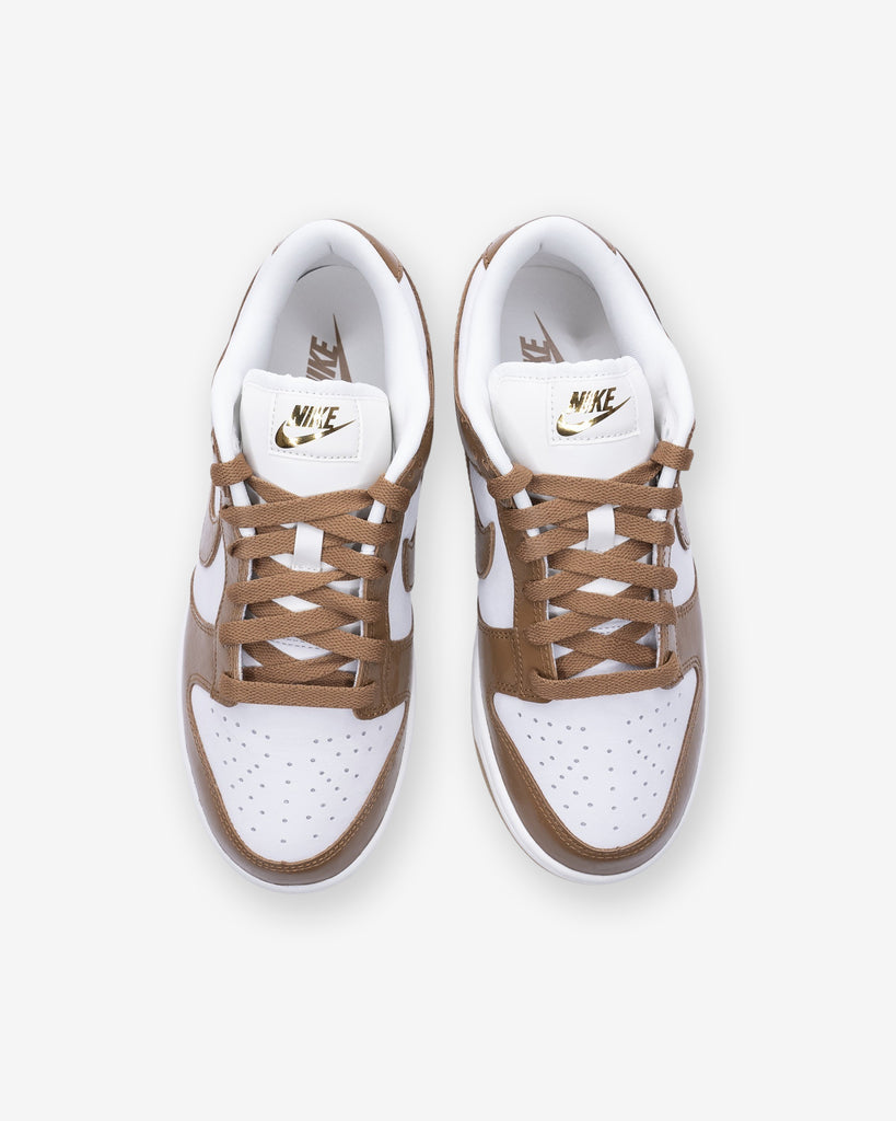 NIKE WMNS DUNK LOW LX