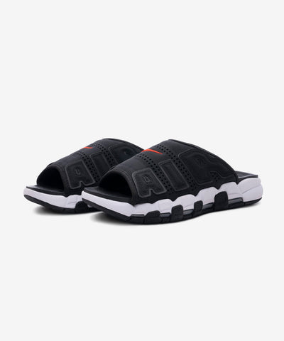 NIKE AIR MORE UP TEMP SLIDE