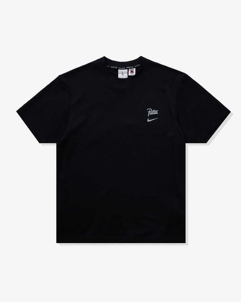 NIKE NRG PA S/S TEE