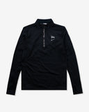 NIKE NRG PA HALFZIP L/S TOP