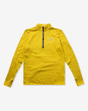 NIKE NRG PA HALFZIP L/S TOP