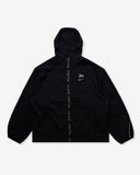 NIKE NRG PA FULLZIP HOODIE JACKET