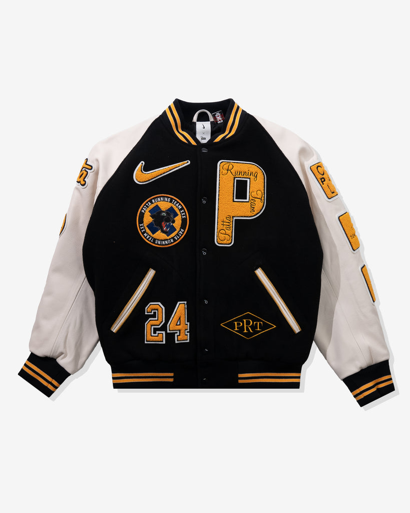 NIKE NRG PA VARSITY JACKET