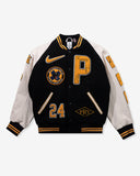 NIKE NRG PA VARSITY JACKET