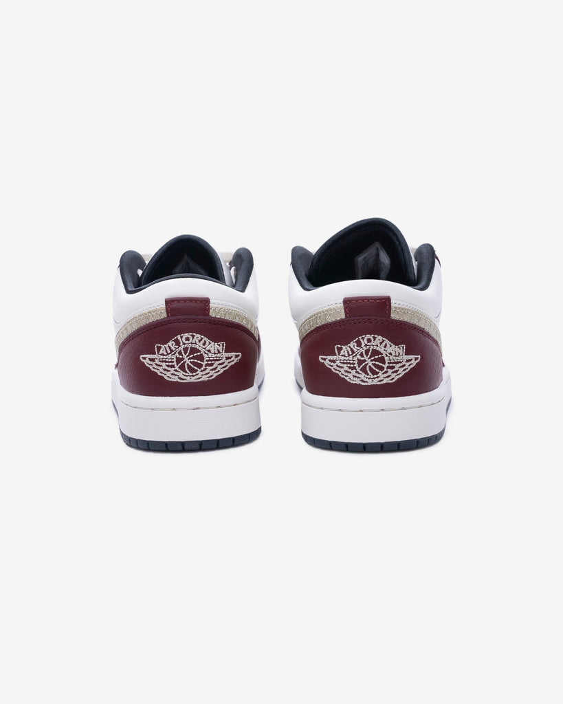 WMNS AIR JORDAN 1 LOW SE CNY