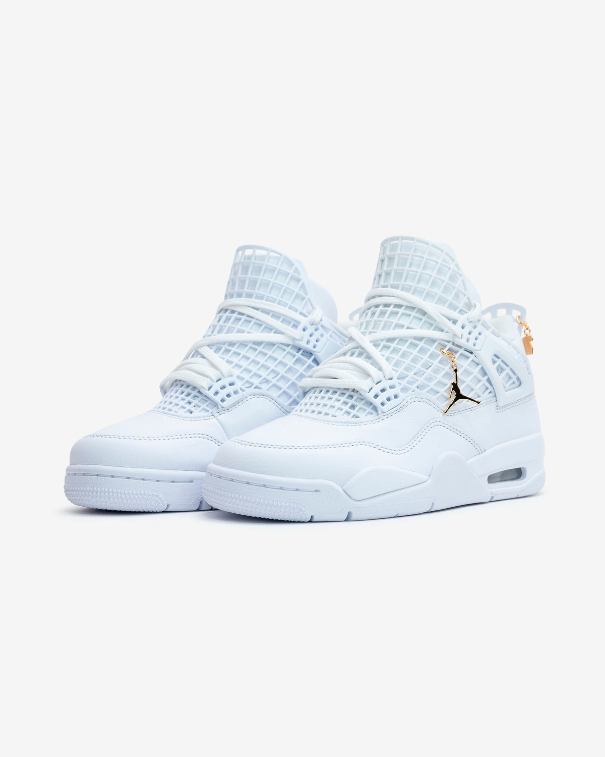 WMNS AIR JORDAN 4 NET – UNDEFEATED JAPAN