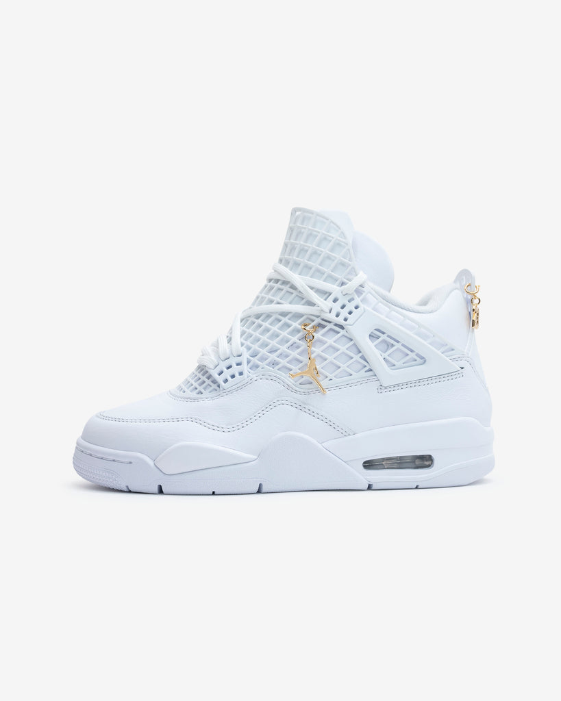 WMNS AIR JORDAN 4 NET