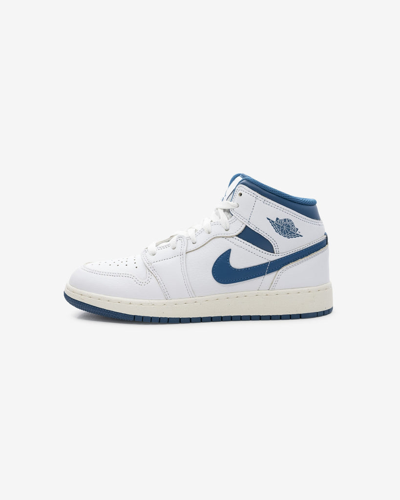 AIR JORDAN 1 MID SE GS