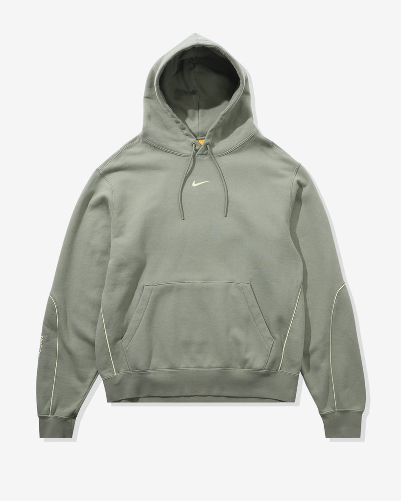 NIKE NRG CS FLEECE L/S HOODIE