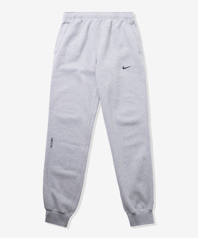 NIKE NRG CS FLEECE PANTS