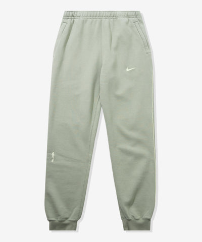 NIKE NRG CS FLEECE PANTS