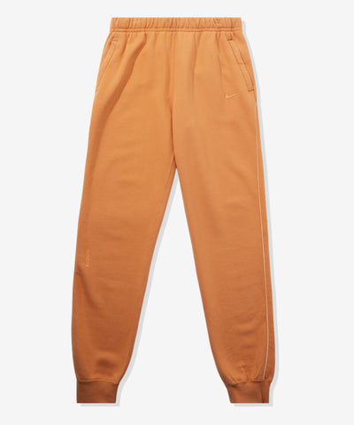 NIKE NRG CS FLEECE PANTS