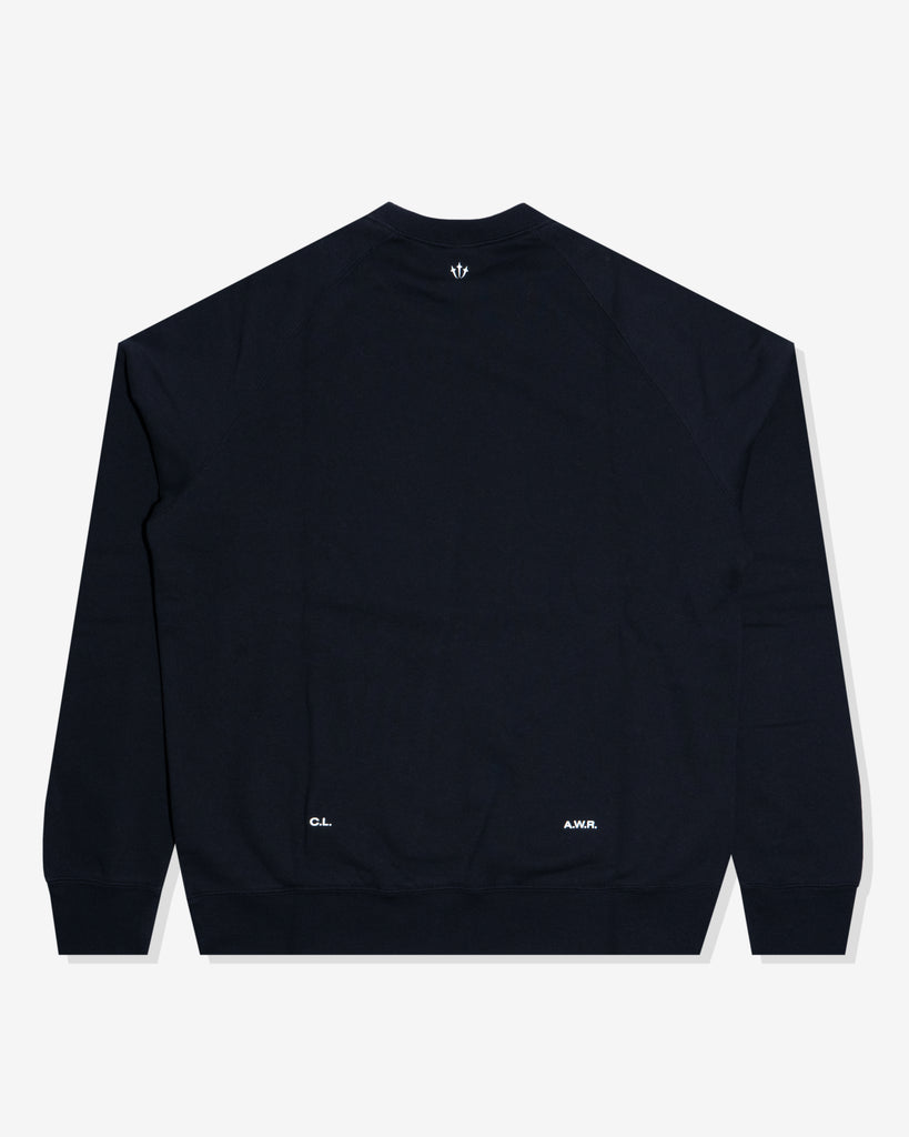 NIKE NRG NOCTA CS FLEECE L/S CREW