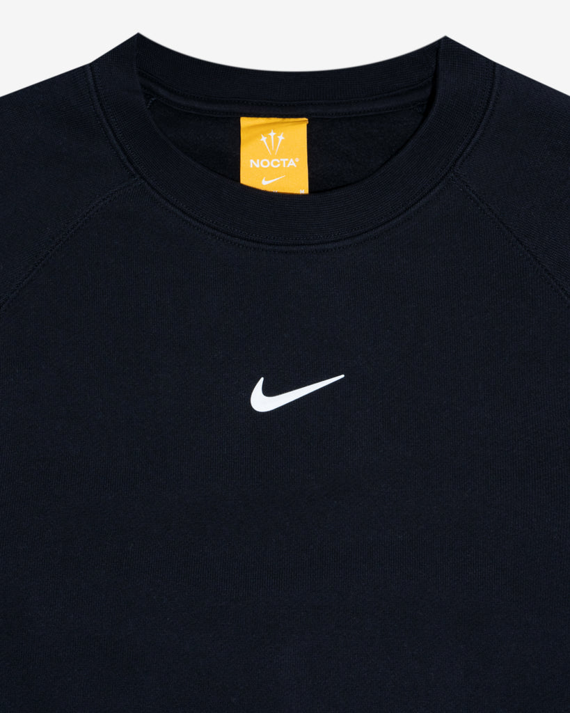 NIKE NRG NOCTA CS FLEECE L/S CREW