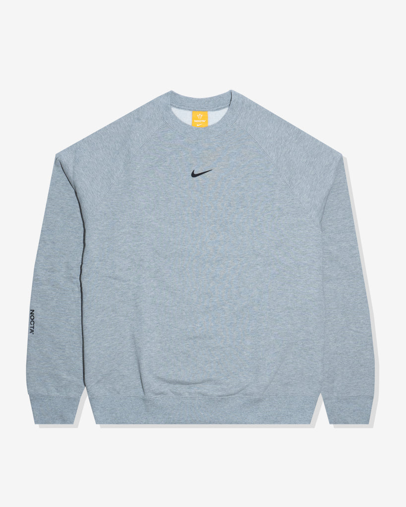 NIKE NRG NOCTA CS FLEECE L/S CREW