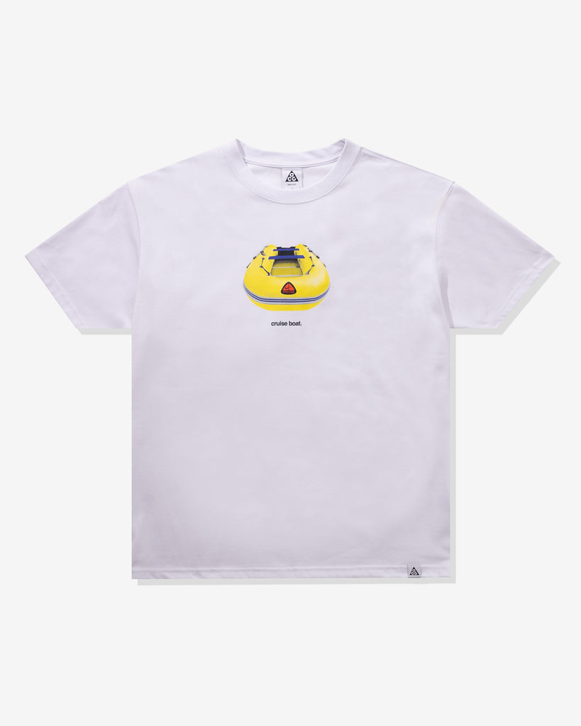 NIKE ACG NRG DF CRUISE BO S/S TEE