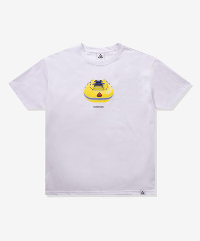 NIKE ACG NRG DF CRUISE BO S/S TEE