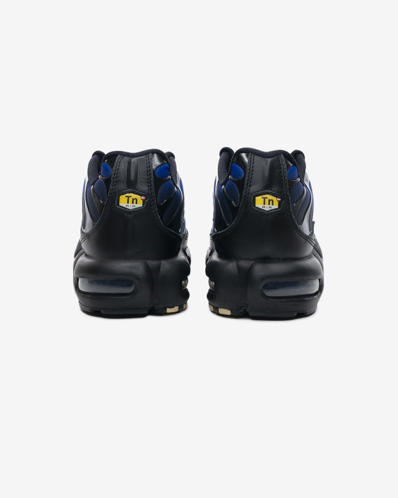 Nike air max plus blau online