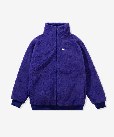 NIKE NSW WNTR REV FULL ZIP JACKET