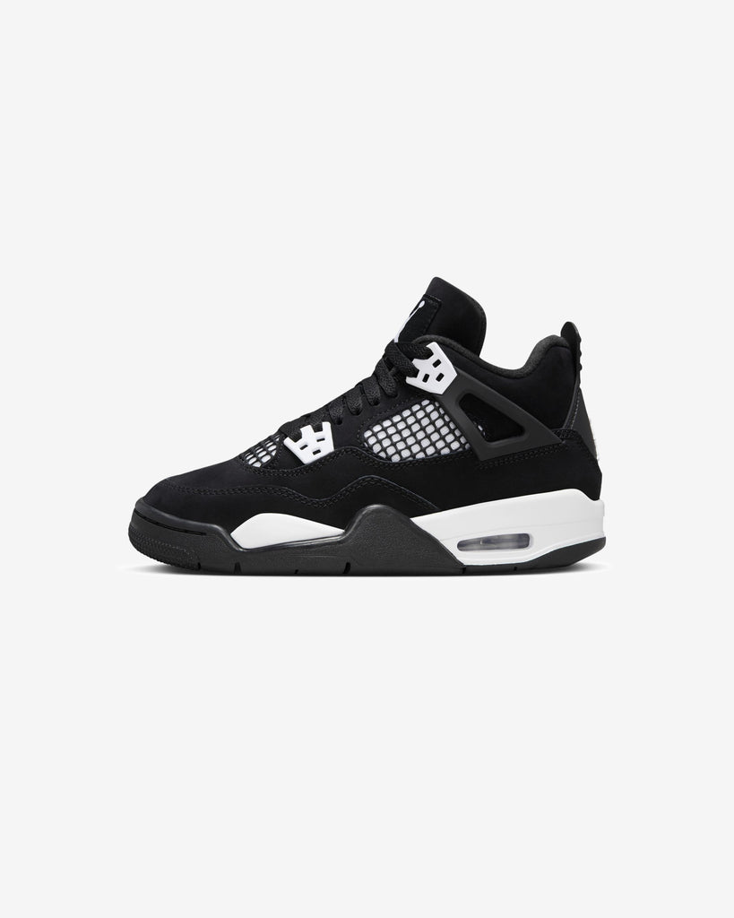 AIR JORDAN 4 RETRO GS