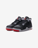 AIR JORDAN 4 RETRO GS