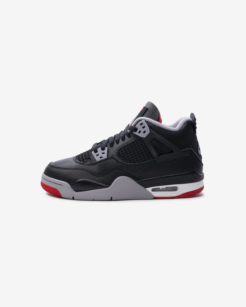 AIR JORDAN 4 RETRO GS