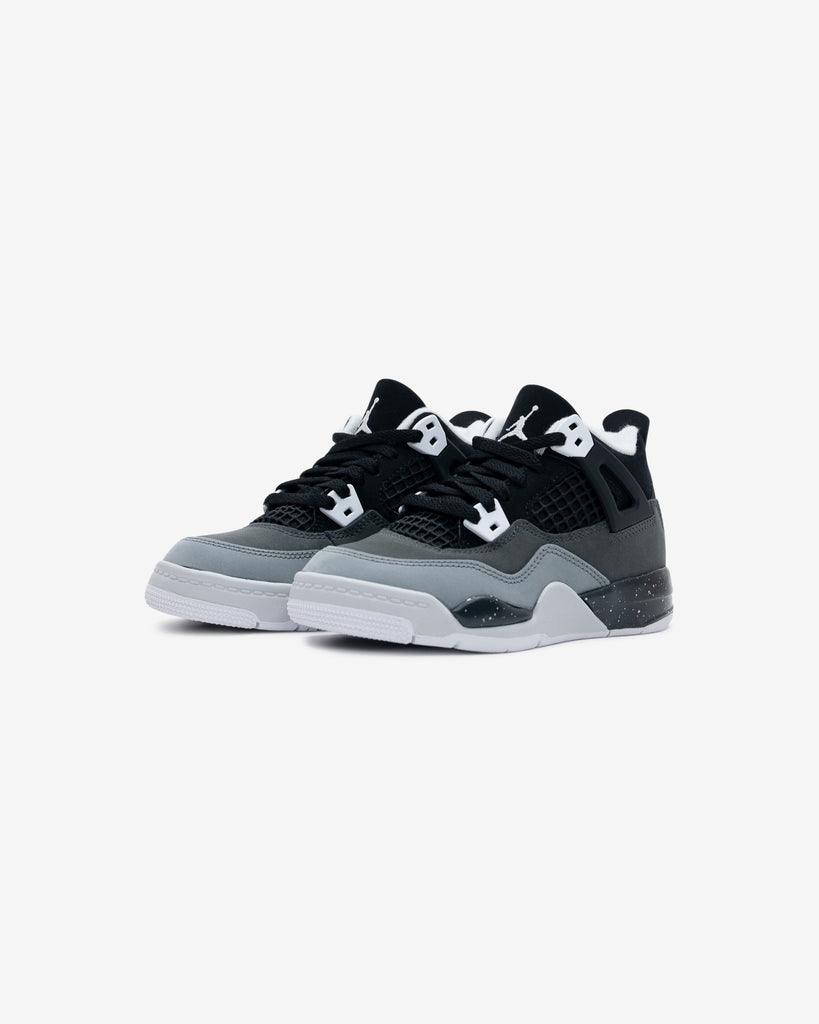 JORDAN 4 RETRO PS