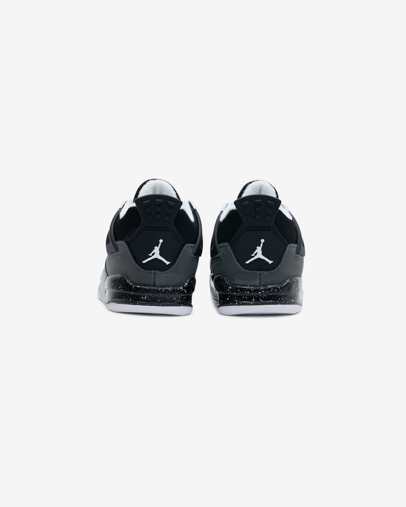 JORDAN 4 RETRO TD