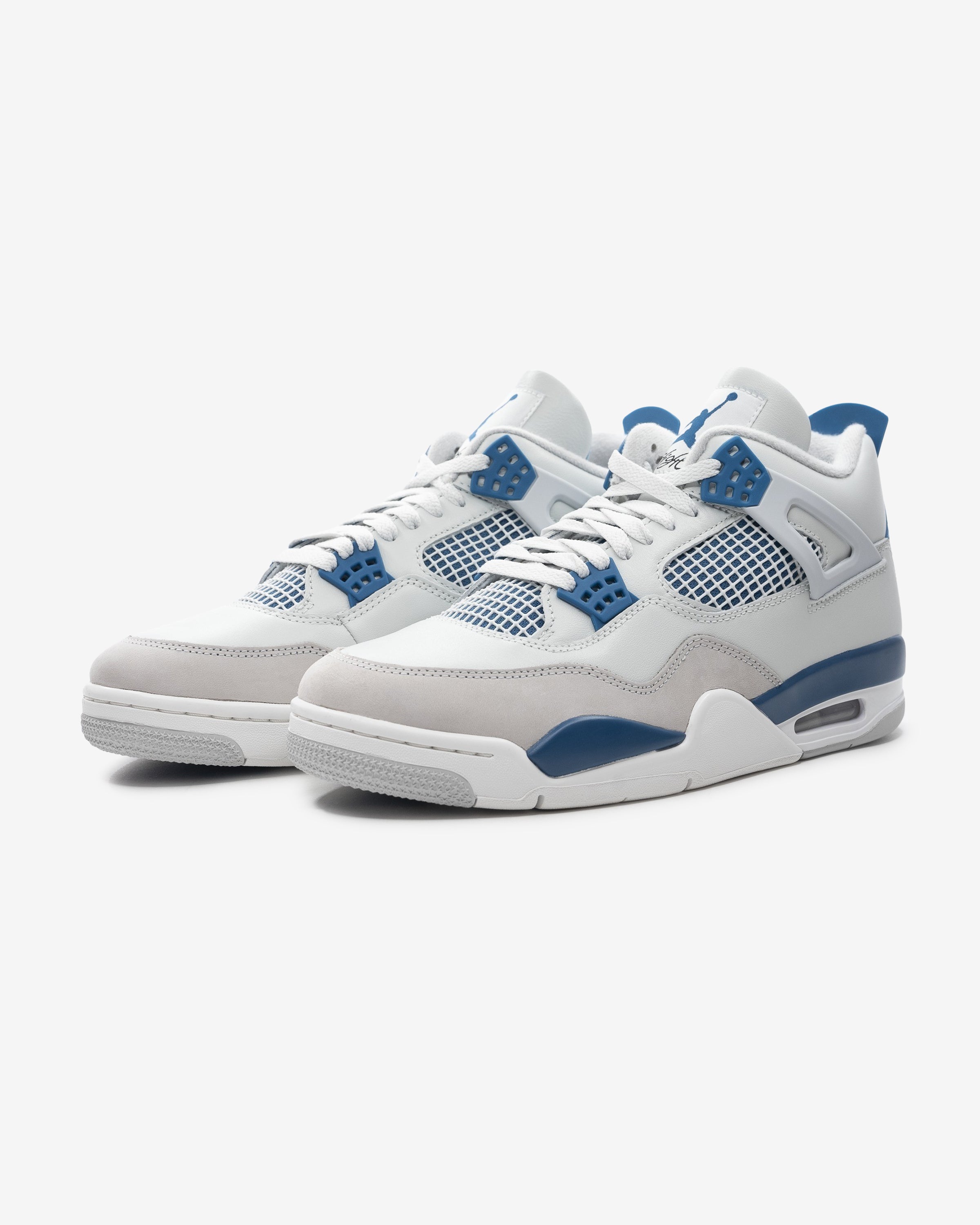 AIR JORDAN 4 RETRO – UNDEFEATED JAPAN