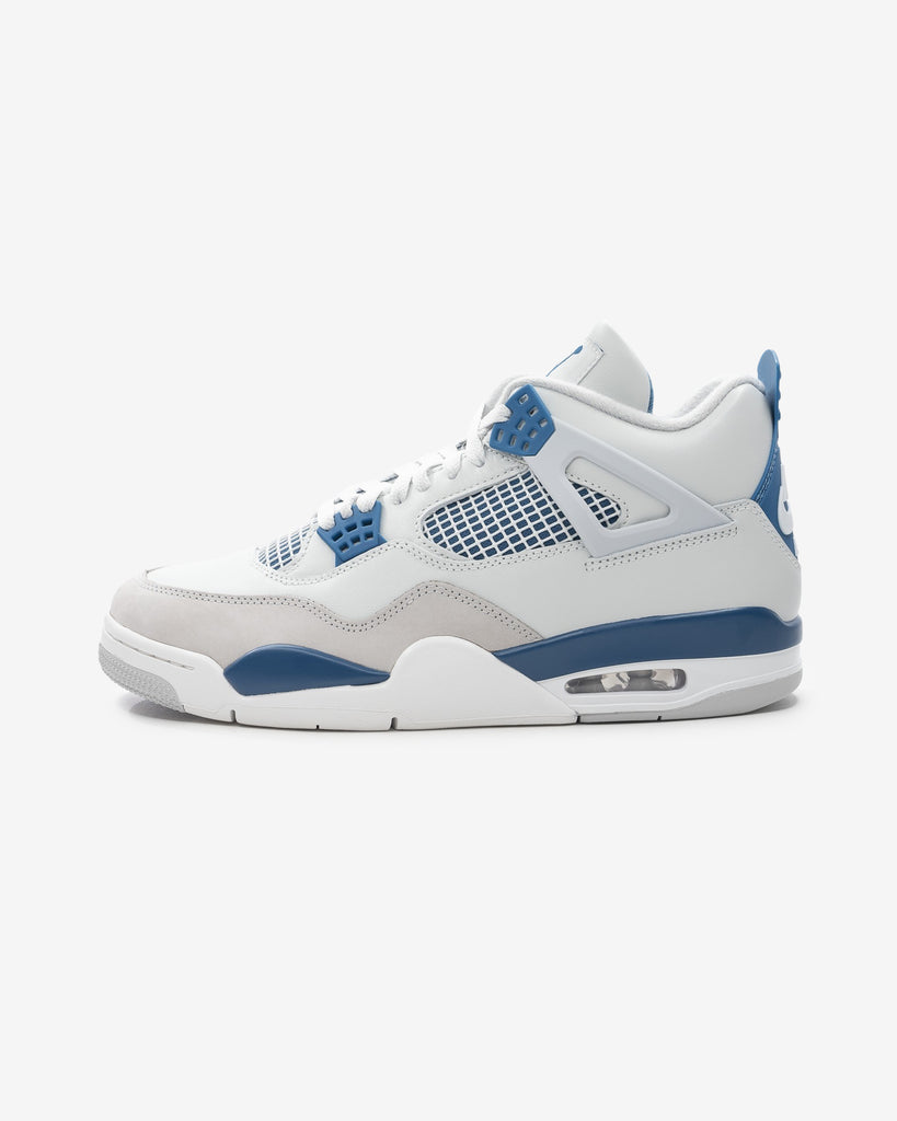 AIR JORDAN 4 RETRO – UNDEFEATED JAPAN