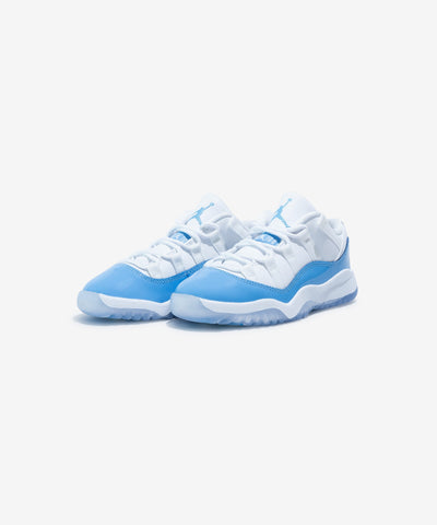 JORDAN 11 RETRO LOW PS