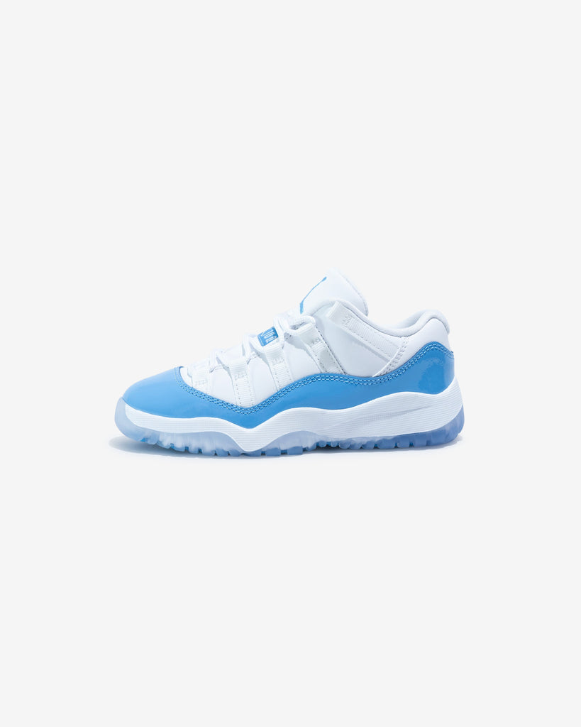 JORDAN 11 RETRO LOW PS
