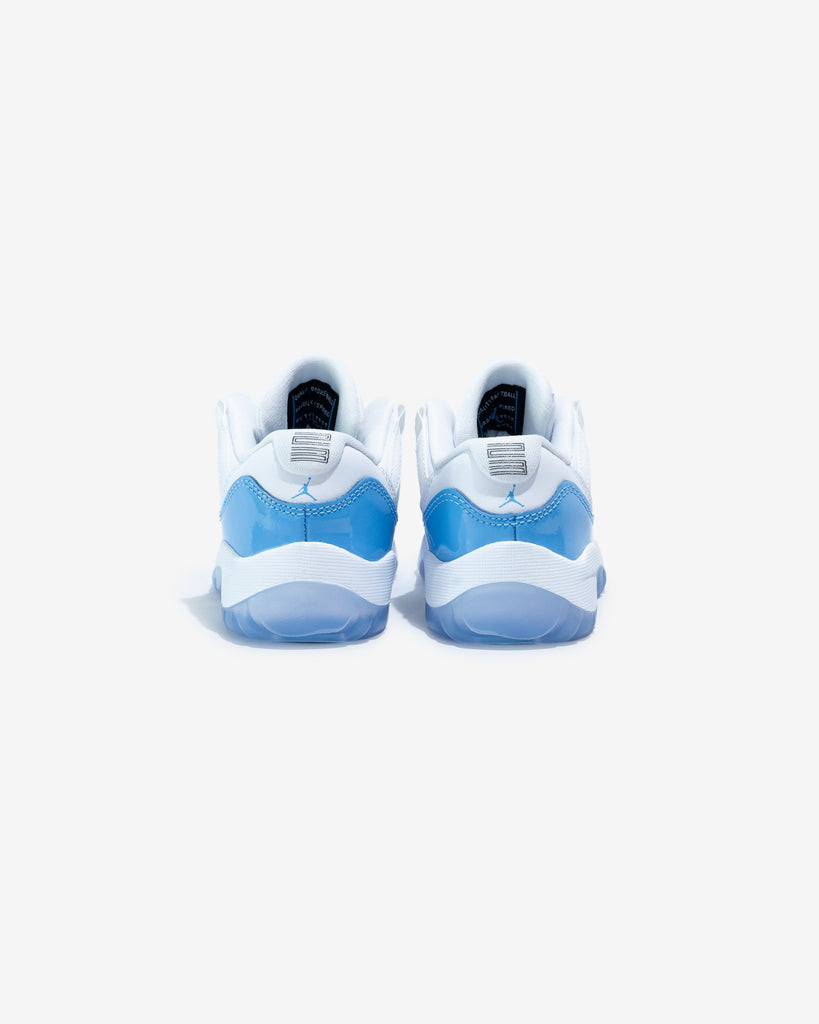 JORDAN 11 RETRO LOW PS