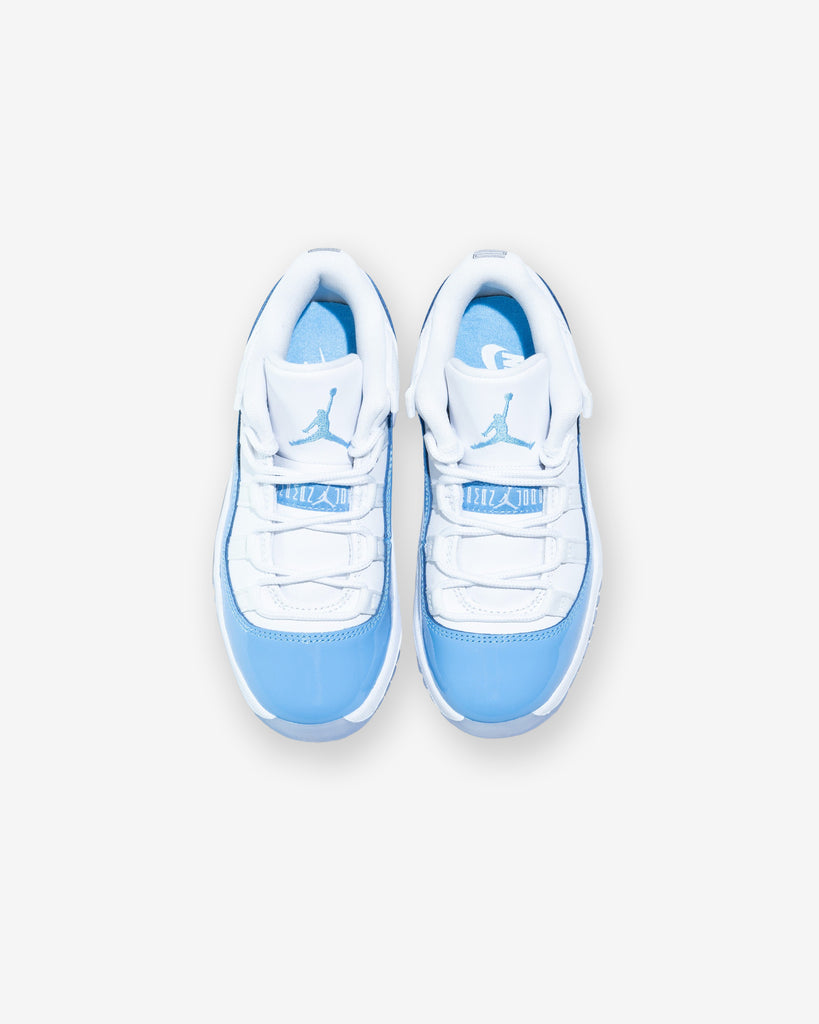 JORDAN 11 RETRO LOW PS