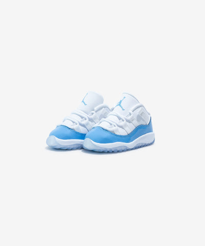 JORDAN 11 RETRO LOW TD