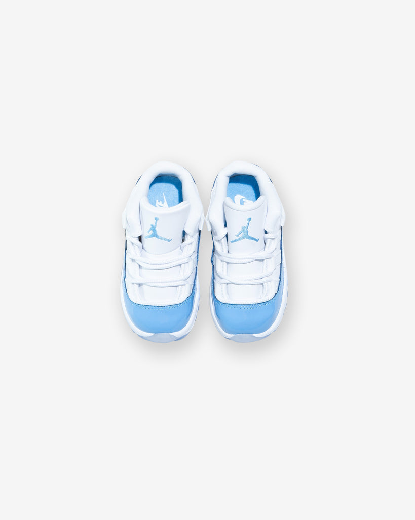 JORDAN 11 RETRO LOW TD