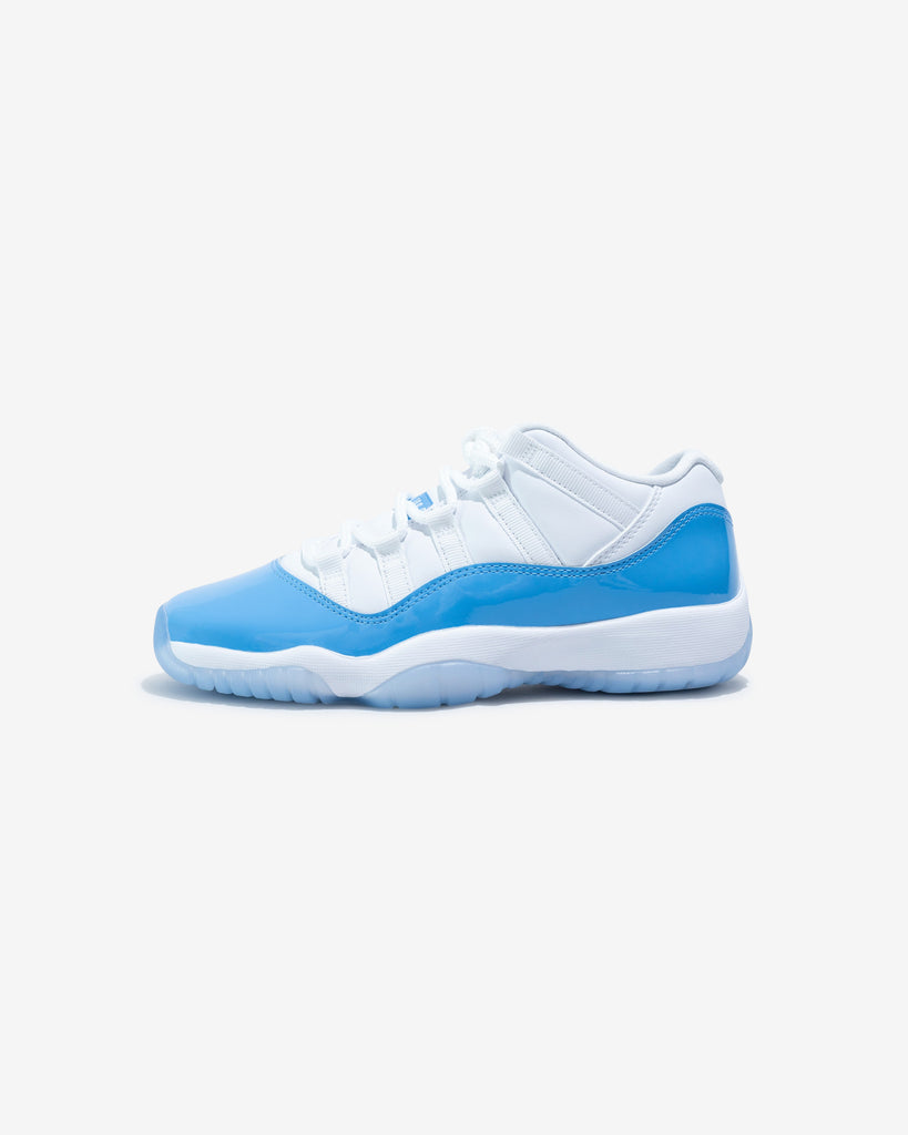 AIR JORDAN 11 RETRO LOW GS