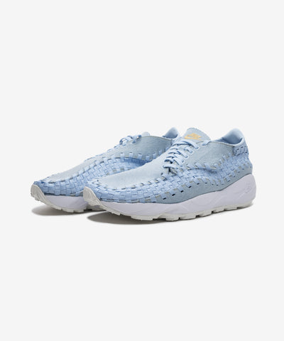 NIKE WMNS AIR FOOTSCAPE WOVEN