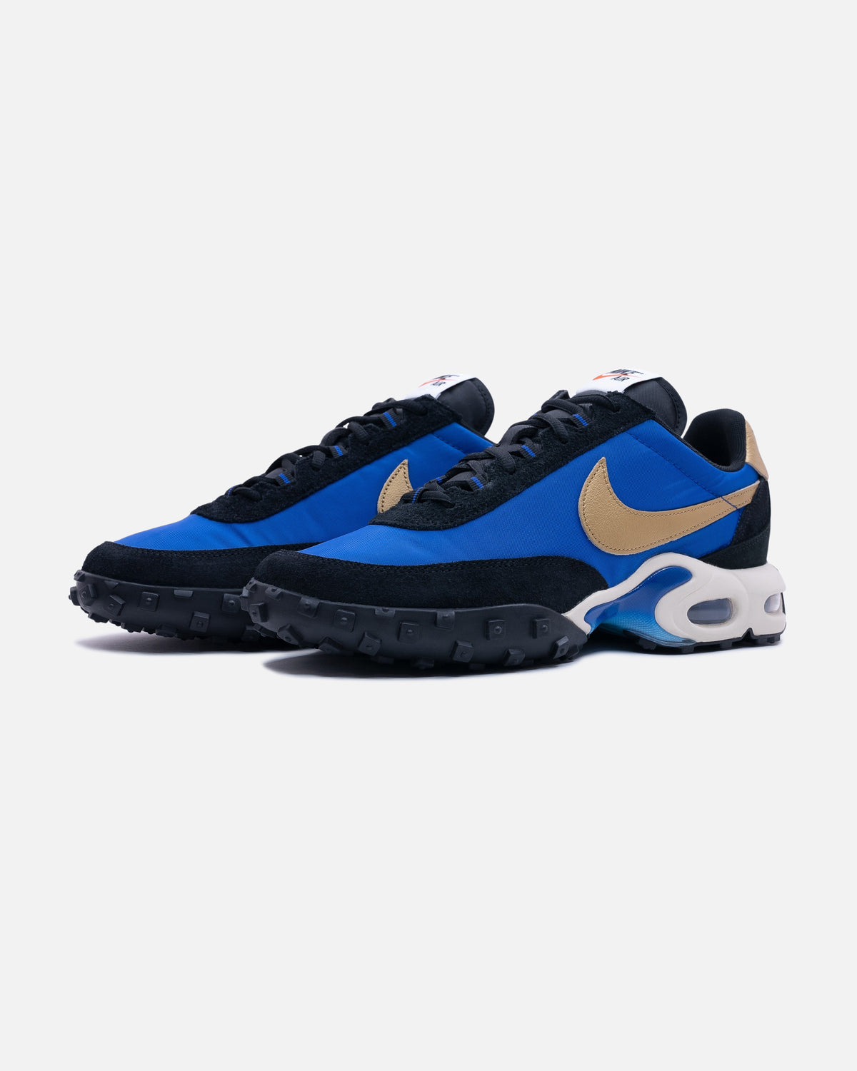 NIKE AIR MAX WAFFLE SP – UNDEFEATED JAPAN