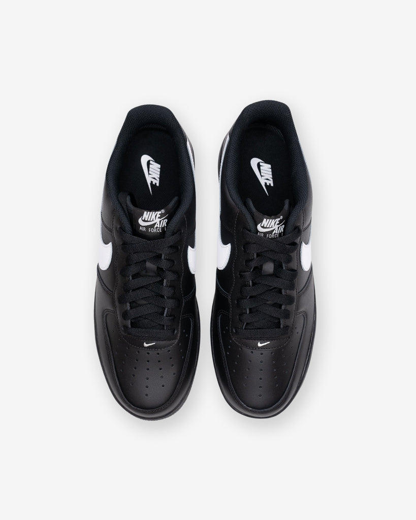 NIKE AIR FORCE 1 '07 – UNDEFEATED JAPAN