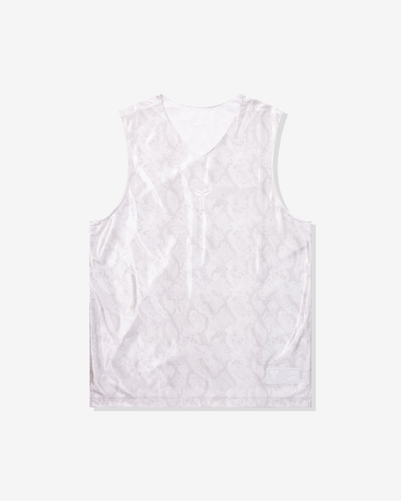 NIKE KB DF STANDARD ISSUE REV TANK TOP JERSEY