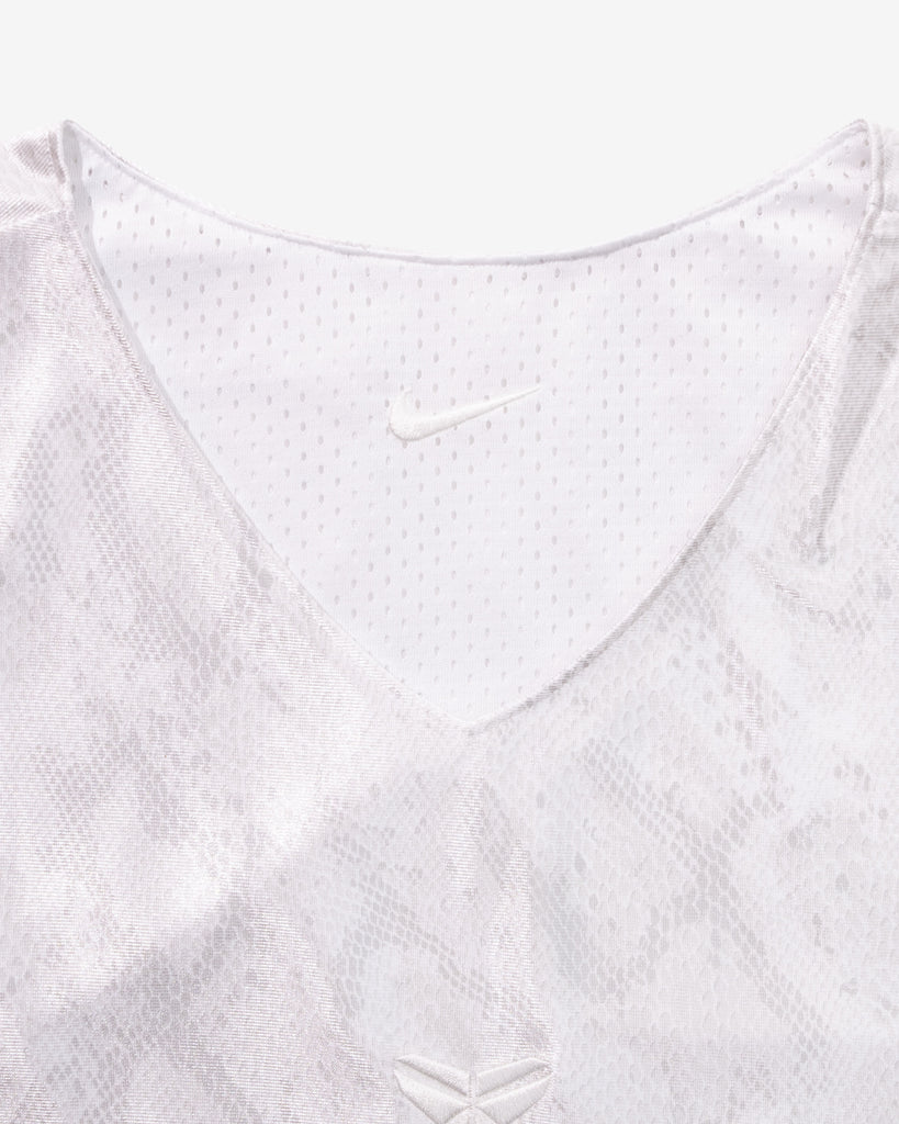 NIKE KB DF STANDARD ISSUE REV TANK TOP JERSEY