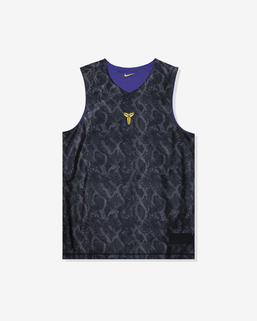 NIKE KB DF STANDARD ISSUE REV TANKTOP JERSEY