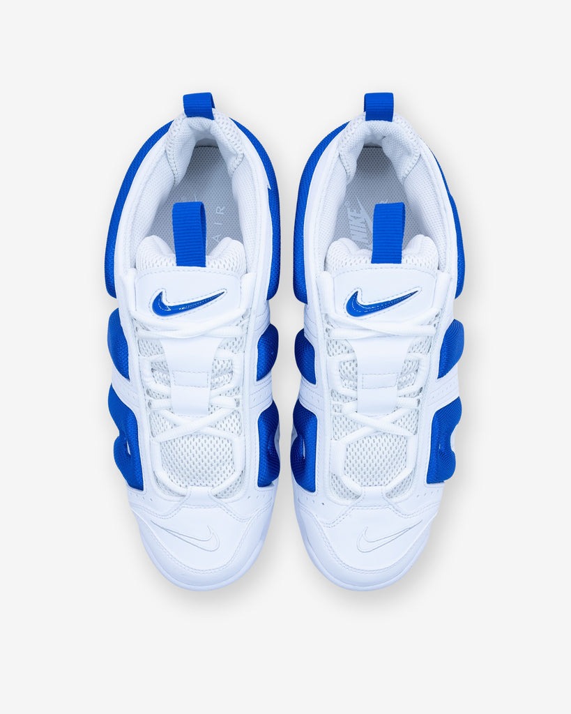 NIKE AIR MORE UP TEMPO LOW