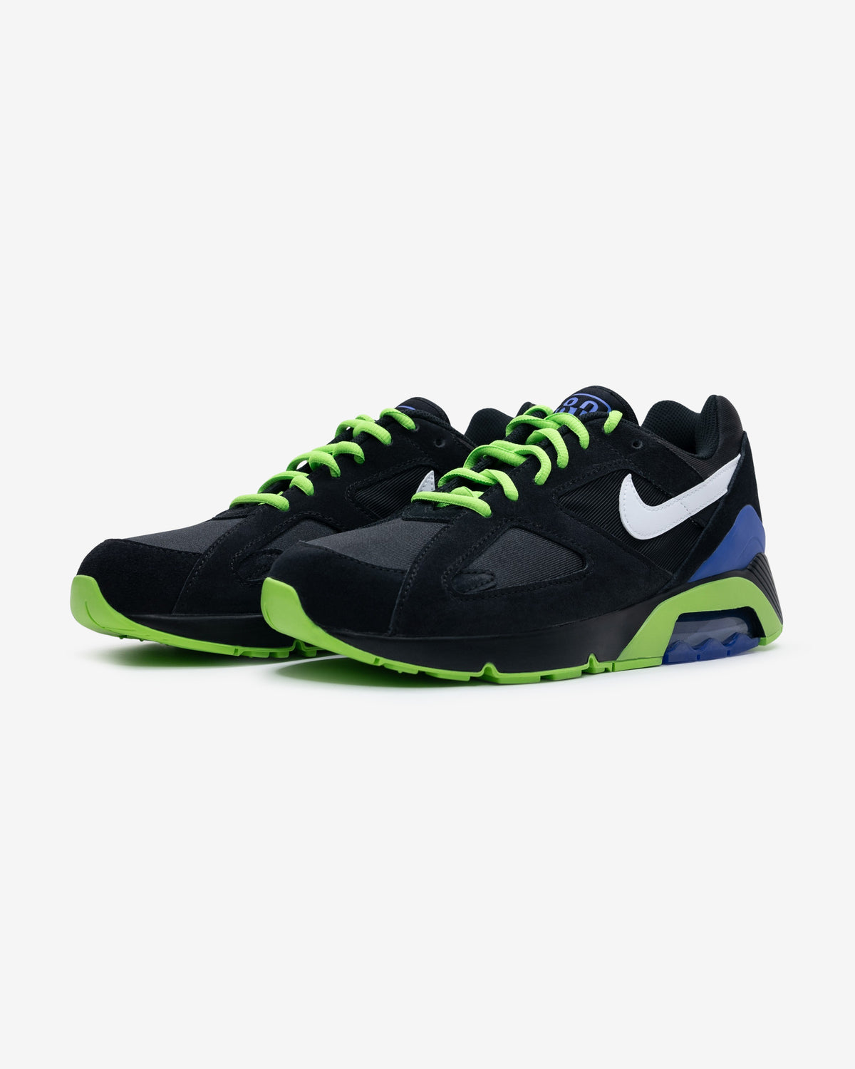 NIKE AIR 180 QS – UNDEFEATED JAPAN