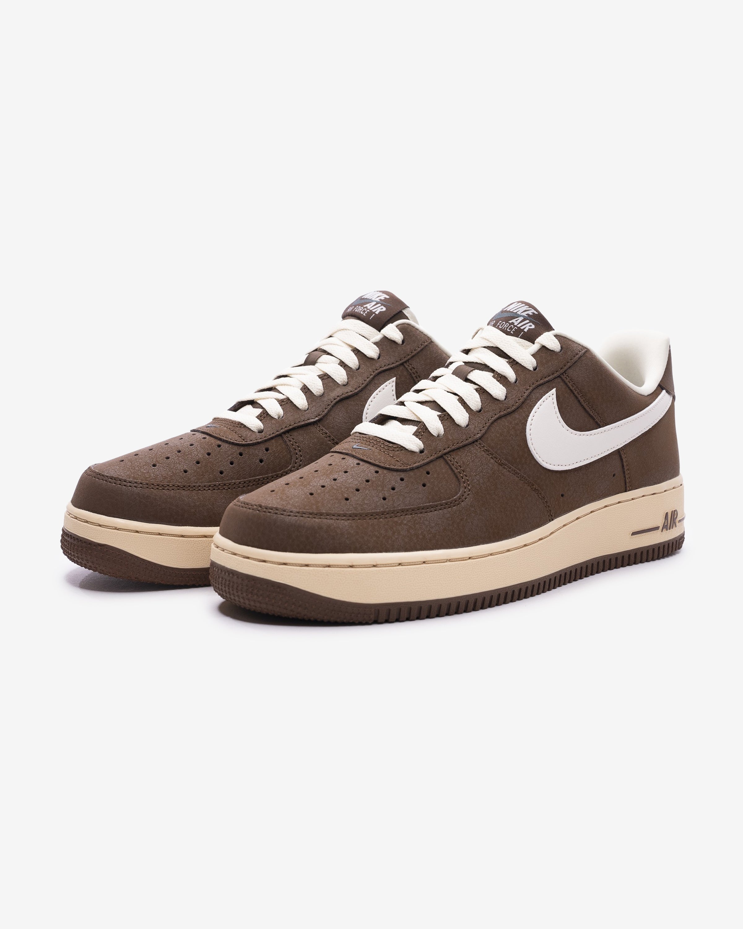 NIKE AIR FORCE 1 '07 – UNDEFEATED JAPAN
