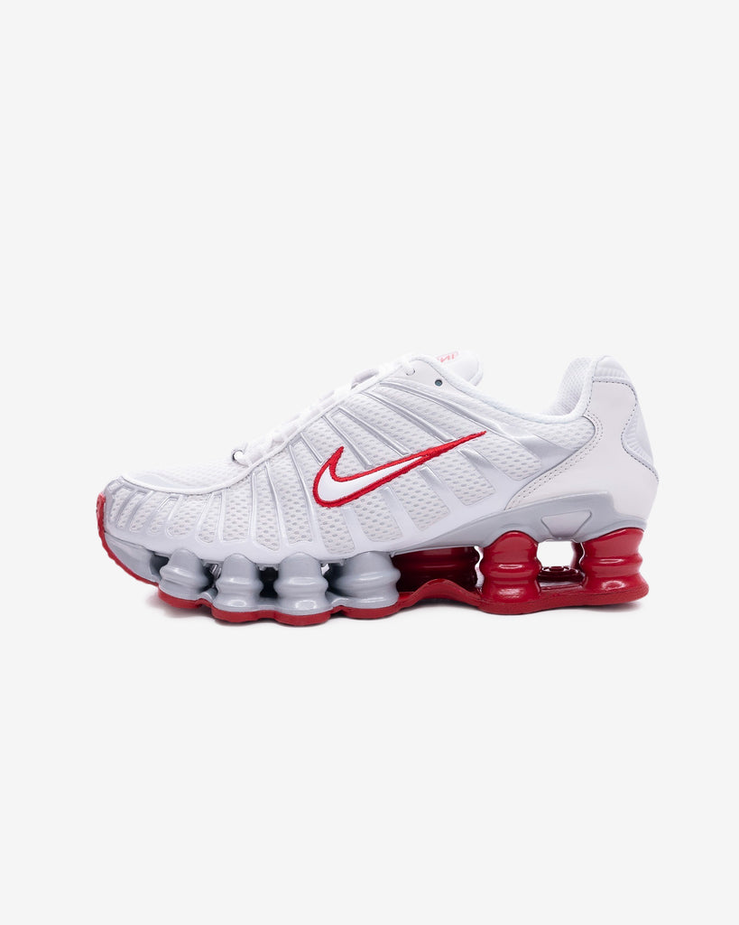 NIKE WMNS SHOX TL – UNDEFEATED JAPAN