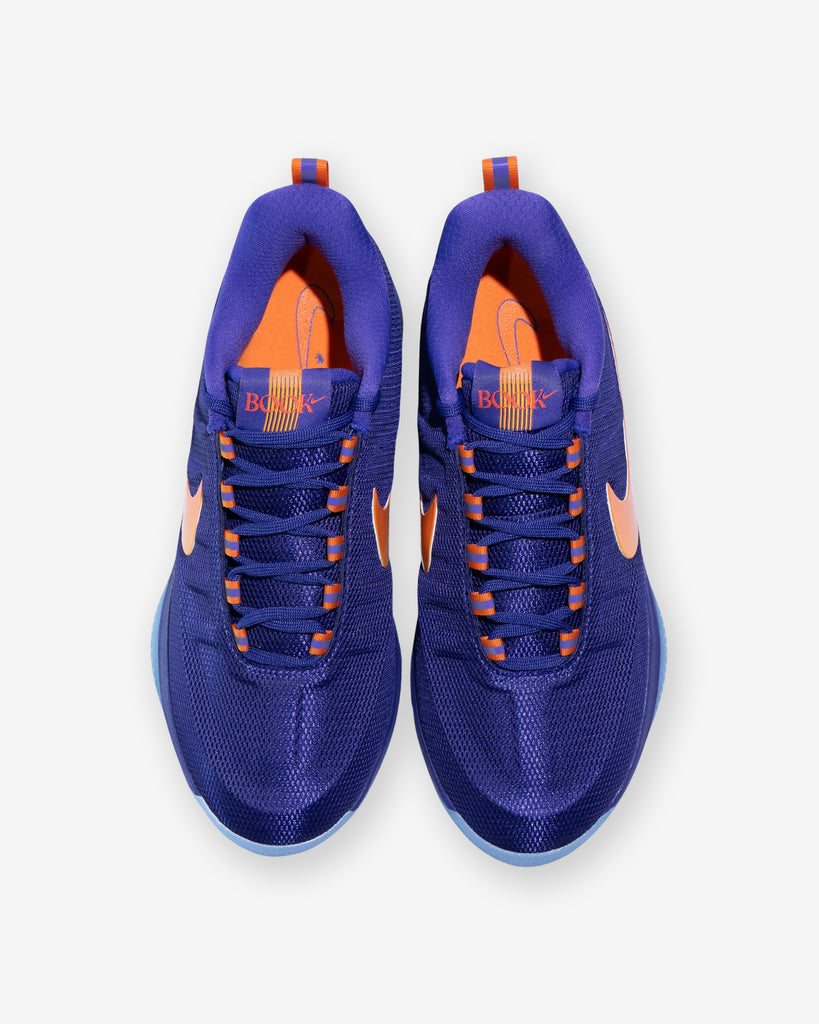 NIKE BOOK 2 EP